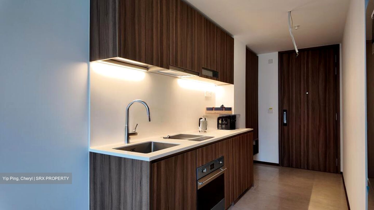 Lentor Modern (D26), Apartment #573122161